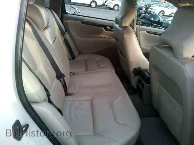 2004 VOLVO V70 - VIN: YV1SW59V342425705 - Фото 6