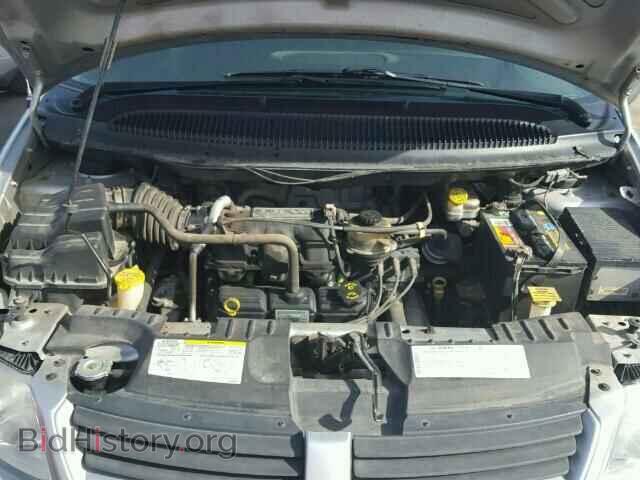 2005 DODGE CARAVAN - VIN: 1D4GP45R85B140630 - Фото 7