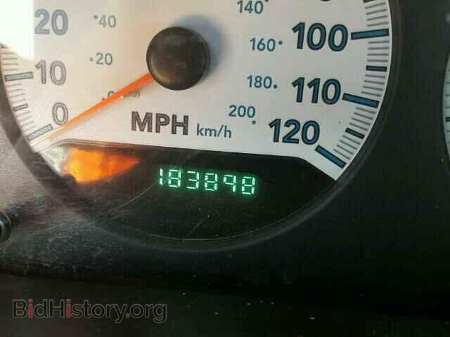 2005 DODGE CARAVAN - VIN: 1D4GP45R85B140630 - Фото 8