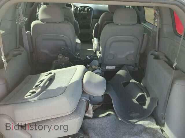 2005 DODGE CARAVAN - VIN: 1D4GP45R85B140630 - Фото 10
