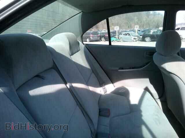 2003 MITSUBISHI GALANT - VIN: 4A3AA46G63E054095 - Фото 6