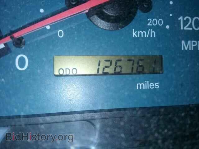 2003 MITSUBISHI GALANT - VIN: 4A3AA46G63E054095 - Фото 8