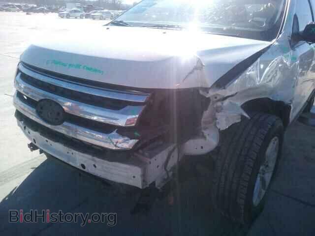 2013 FORD EDGE - VIN: 2FMDK3GC7DBC73904 - Photo 9