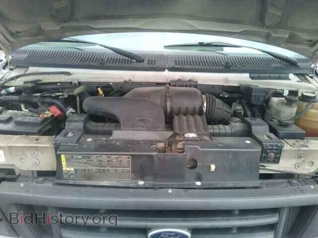 2007 FORD ECONOLINE - VIN: 1FTNE24W67DB07056 - Фото 7
