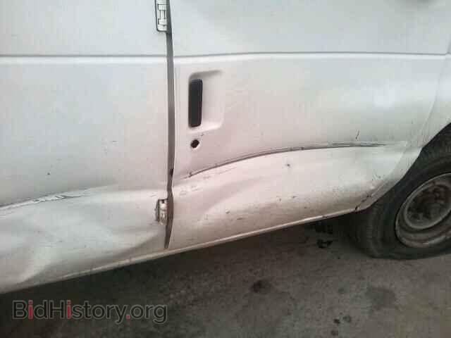 2007 FORD ECONOLINE - VIN: 1FTNE24W67DB07056 - Фото 9