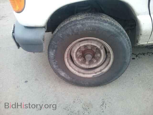 2007 FORD ECONOLINE - VIN: 1FTNE24W67DB07056 - Фото 10
