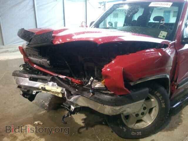 2005 CHEVROLET SILVERADO - VIN: 2GCEC19TX51295541 - Фото 10
