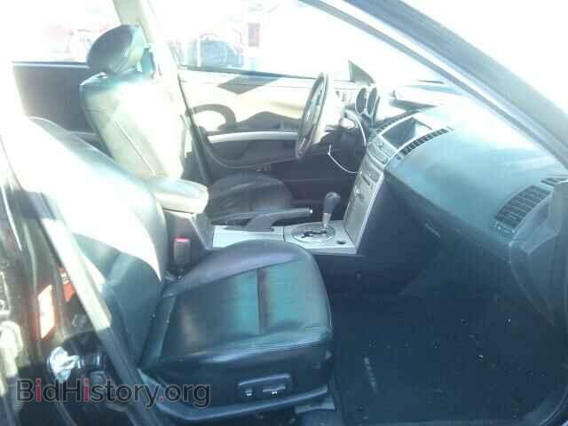 2006 NISSAN MAXIMA - VIN: 1N4BA41E06C859464 - Фото 5