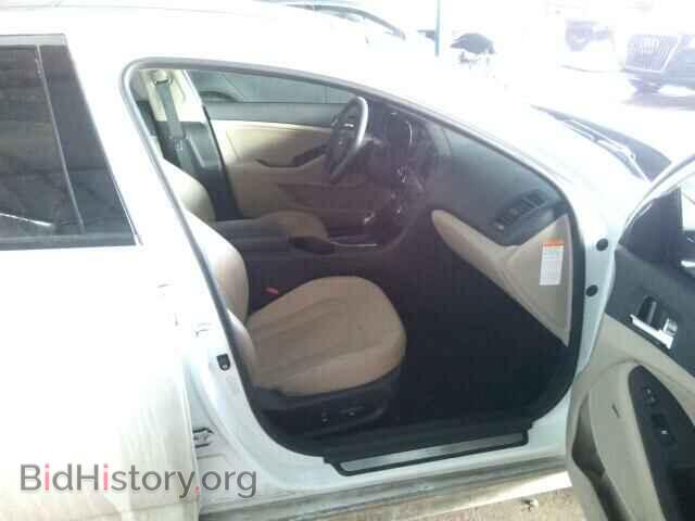2012 KIA OPTIMA - VIN: KNAGM4AD9C5031022 - Фото 5