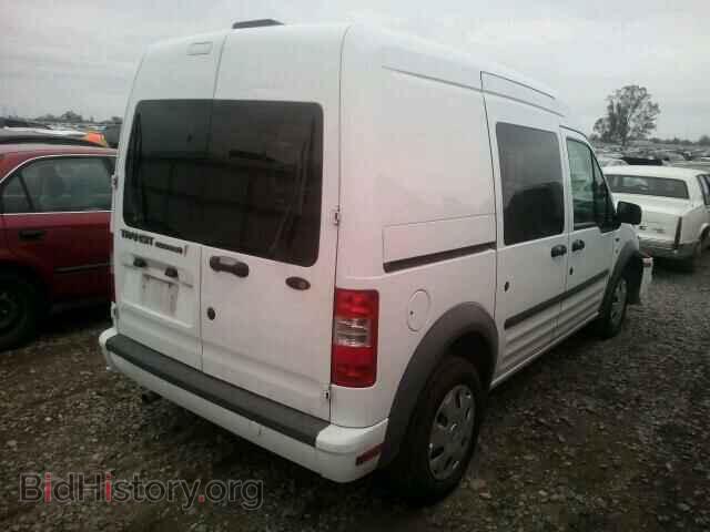 2010 FORD TRANSIT CO - VIN: NM0LS6BN9AT021980 - Фото 4