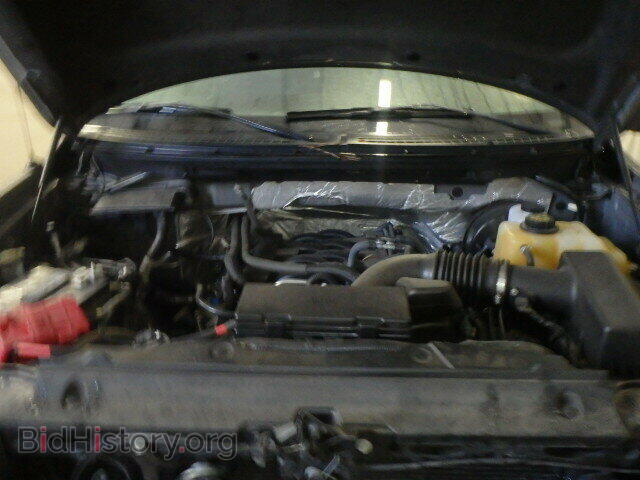 2011 FORD F150 - VIN: 1FTFX1CF9BFA87182 - Фото 7