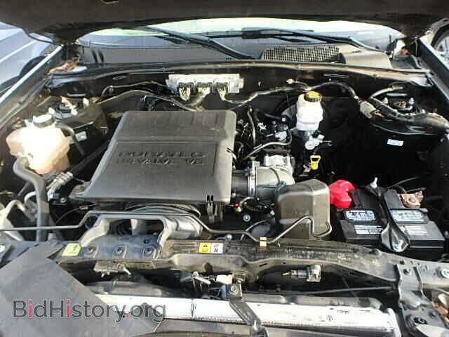 2012 FORD ESCAPE - VIN: 1FMCU0EG9CKC75247 - Photo 7