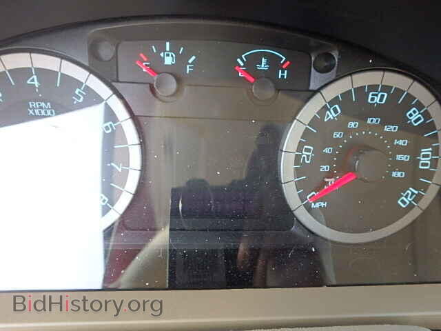 2012 FORD ESCAPE - VIN: 1FMCU0EG9CKC75247 - Photo 8