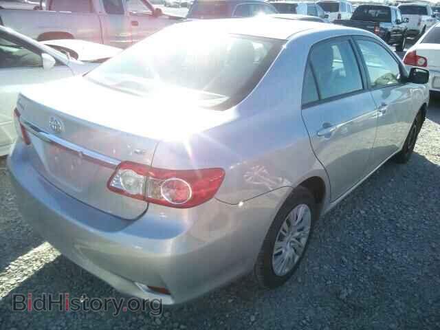 2012 TOYOTA COROLLA - VIN: 2T1BU4EE0CC794663 - Фото 4
