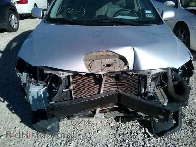 2012 TOYOTA COROLLA - VIN: 2T1BU4EE0CC794663 - Фото 9