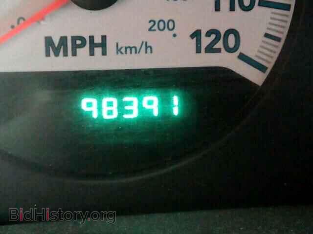 2007 DODGE CARAVAN - VIN: 2D4GP44L87R198612 - Фото 8