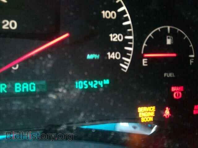 2000 CADILLAC DEVILLE - VIN: 1G6KF5796YU227256 - Фото 8