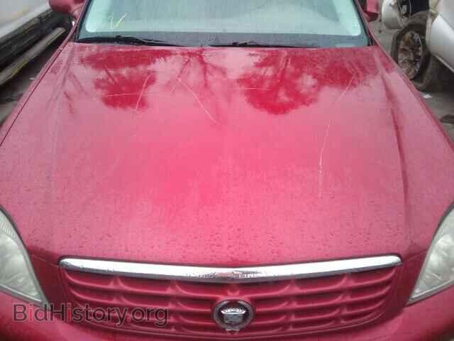 2000 CADILLAC DEVILLE - VIN: 1G6KF5796YU227256 - Фото 10