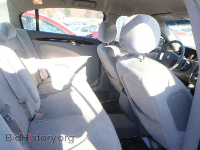 2007 BUICK LUCERNE - VIN: 1G4HP57237U110137 - Фото 6