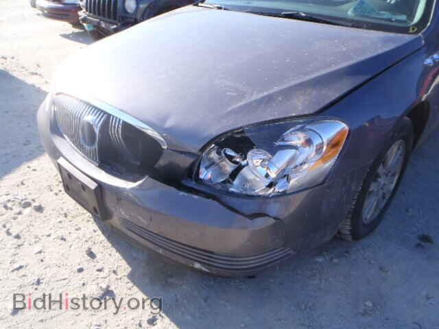 2007 BUICK LUCERNE - VIN: 1G4HP57237U110137 - Фото 9
