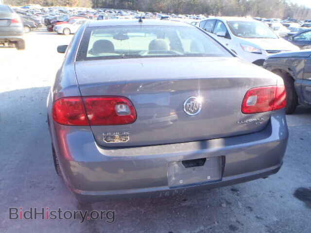 2007 BUICK LUCERNE - VIN: 1G4HP57237U110137 - Фото 10