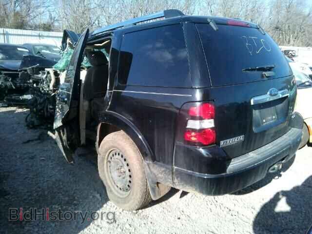 2007 FORD EXPLORER - VIN: 1FMEU65EX7UB37849 - Фото 3