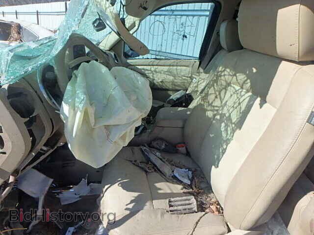 2007 FORD EXPLORER - VIN: 1FMEU65EX7UB37849 - Фото 5