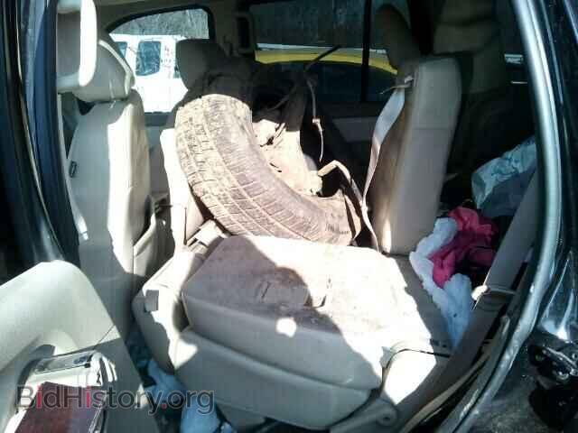 2007 FORD EXPLORER - VIN: 1FMEU65EX7UB37849 - Фото 6
