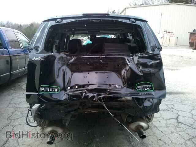 2014 HONDA PILOT - VIN: 5FNYF4H99EB028917 - Фото 9