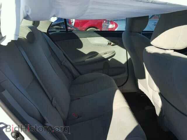 2012 TOYOTA COROLLA - VIN: 2T1BU4EEXCC815440 - Photo 6