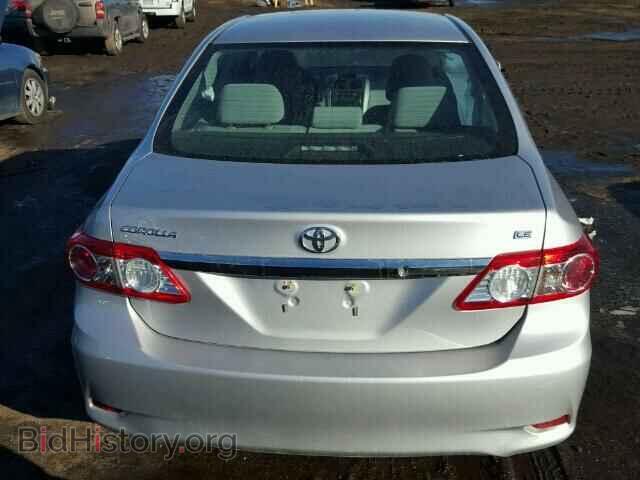 2012 TOYOTA COROLLA - VIN: 2T1BU4EEXCC815440 - Photo 10