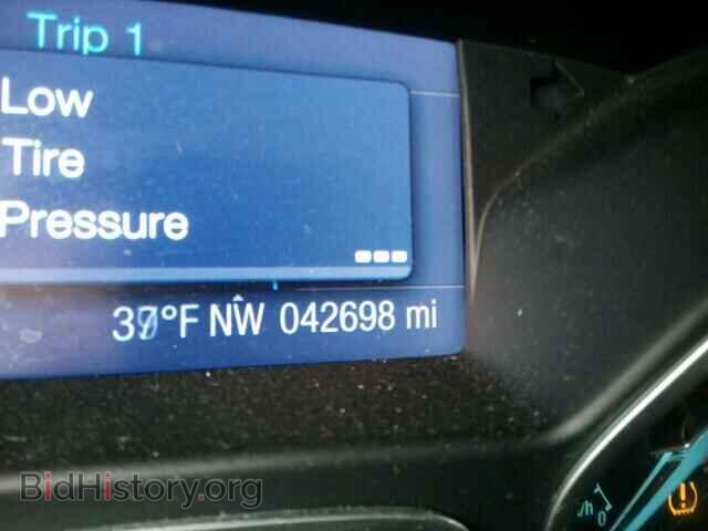 2013 FORD FOCUS - VIN: 1FADP3F20DL241641 - Photo 8