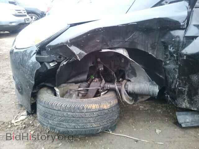 2013 FORD FOCUS - VIN: 1FADP3F20DL241641 - Photo 10