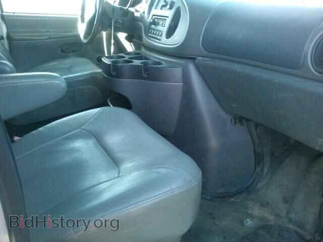 2008 FORD ECONOLINE - VIN: 1FTNE24W78DA12863 - Фото 5