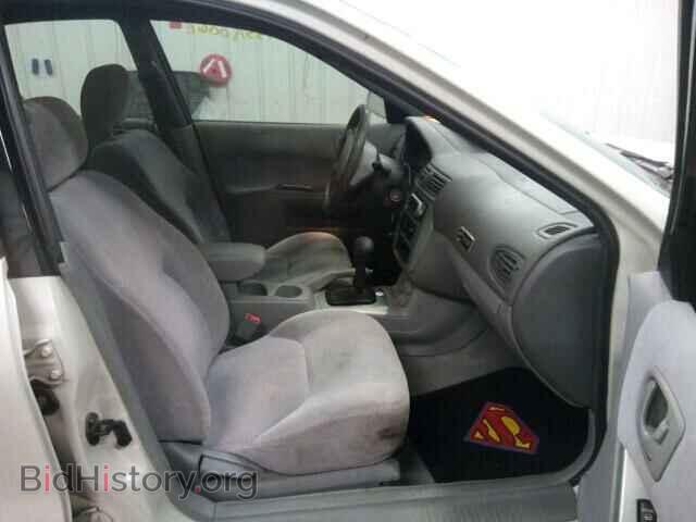 2003 MITSUBISHI GALANT - VIN: 4A3AA46G73E146672 - Фото 5