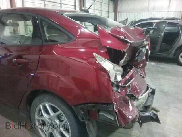 2015 FORD FOCUS - VIN: 1FADP3F22FL323762 - Фото 10
