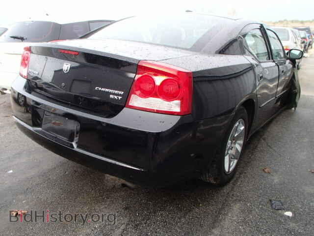2010 DODGE CHARGER - VIN: 2B3CA3CV8AH298024 - Фото 4