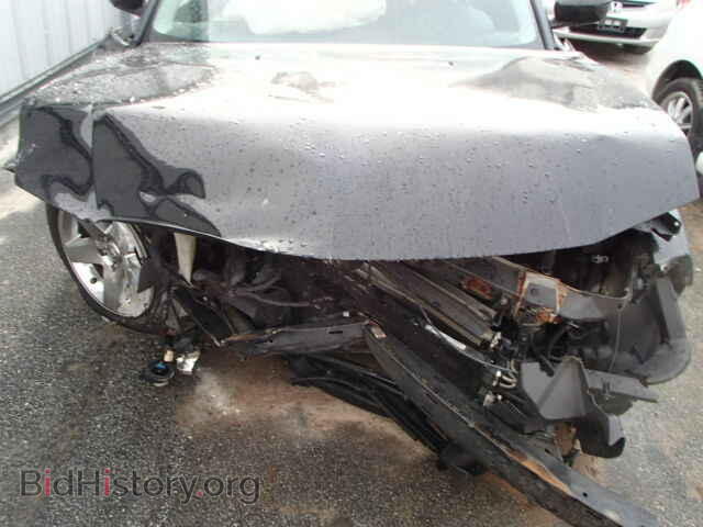 2010 DODGE CHARGER - VIN: 2B3CA3CV8AH298024 - Фото 7