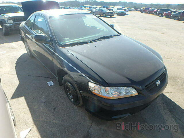 Фотография 1HGCG32032A018921 - HONDA ACCORD 2002