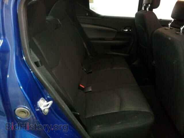 2013 DODGE AVENGER - VIN: 1C3CDZAG2DN750241 - Фото 6