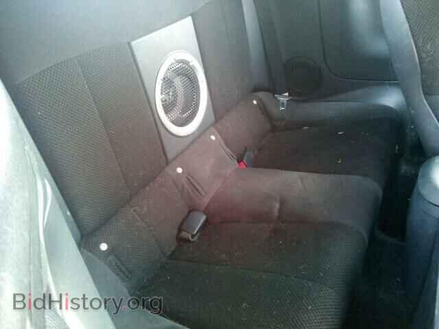 2008 MITSUBISHI ECLIPSE - VIN: 4A3AL25F38E003474 - Фото 6