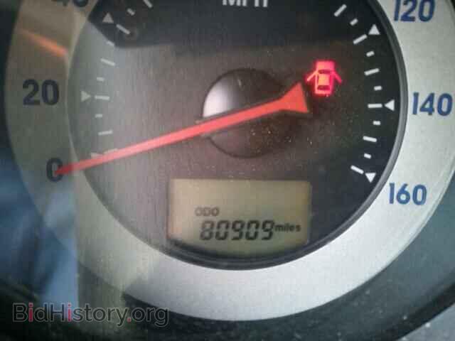 2008 MITSUBISHI ECLIPSE - VIN: 4A3AL25F38E003474 - Фото 8