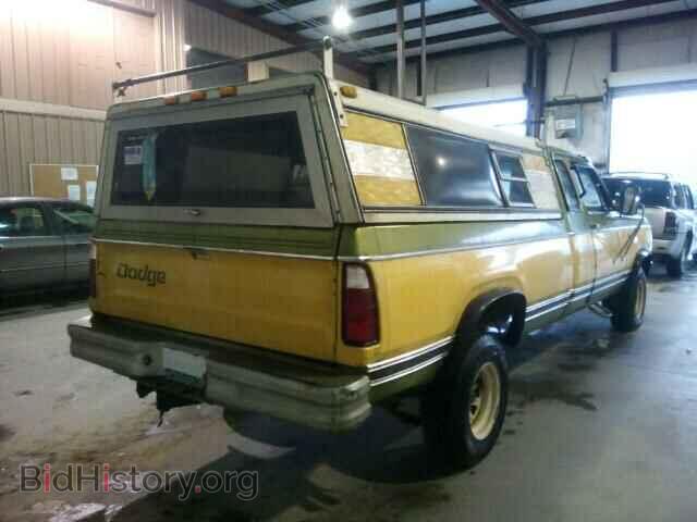 1978 DODGE RAM - VIN: W17BF88313579 - Photo 4