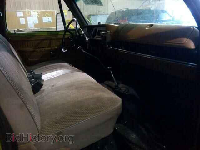 1978 DODGE RAM - VIN: W17BF88313579 - Photo 5