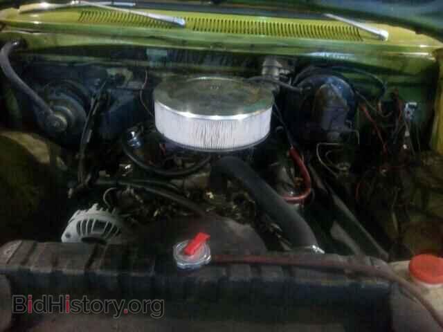 1978 DODGE RAM - VIN: W17BF88313579 - Photo 7