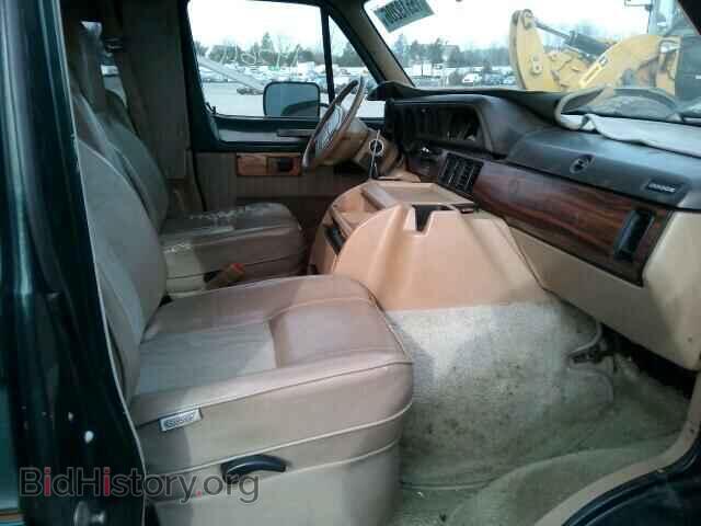 1997 DODGE RAM VAN - VIN: 2B6HB21X9VK580945 - Фото 5