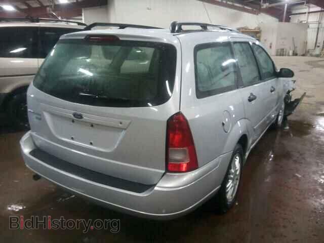 2007 FORD FOCUS - VIN: 1FAHP36N47W190174 - Фото 4
