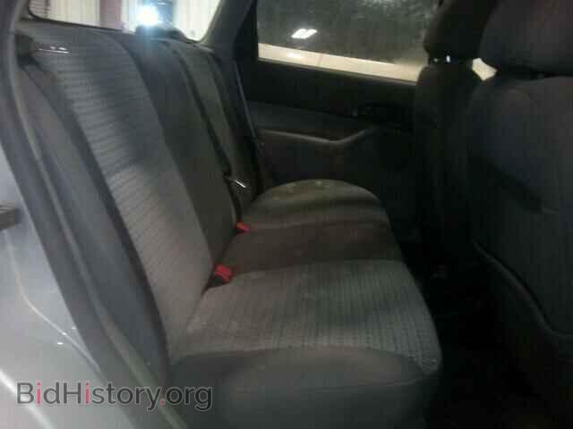 2007 FORD FOCUS - VIN: 1FAHP36N47W190174 - Фото 6