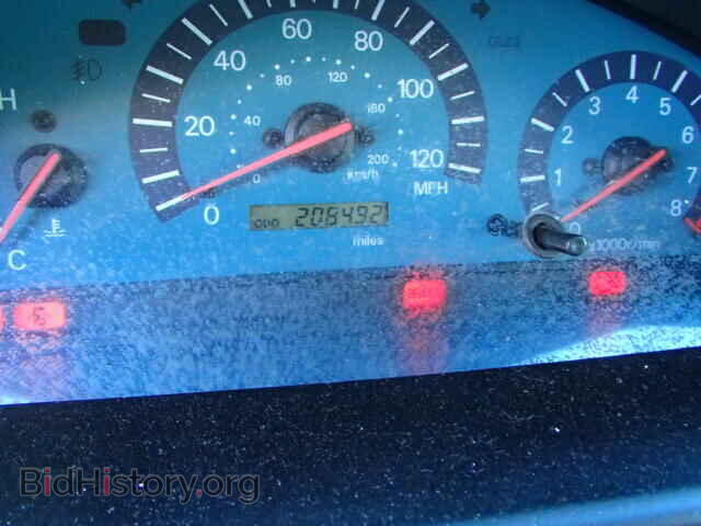 2002 MITSUBISHI GALANT - VIN: 4A3AA36G42E158626 - Фото 8