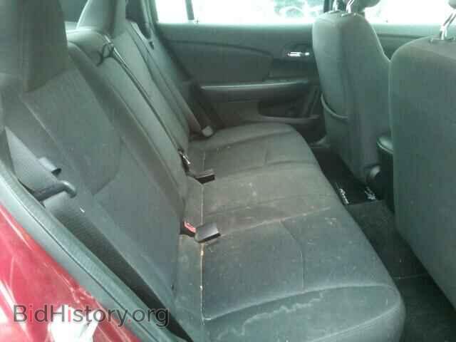 2013 CHRYSLER 200 - VIN: 1C3CCBAB1DN697823 - Фото 6